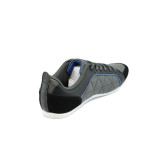 Мъжки спортни обувки тип кец в сиво и черно Jump 9876 сивиKP
