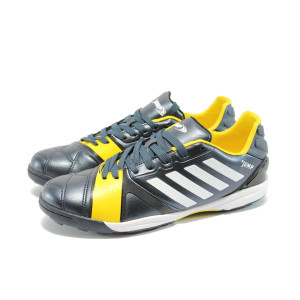 Сини мъжки спортни обувки тип маратонки Jump 8068 синиKP