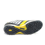 Сини мъжки спортни обувки тип маратонки Jump 8068 синиKP