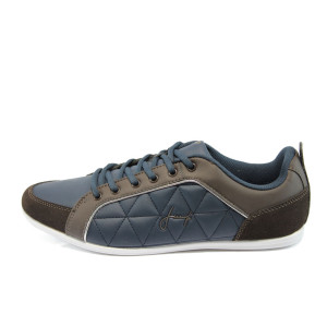 Мъжки сини спортни обувки Jump 9876 синиKP