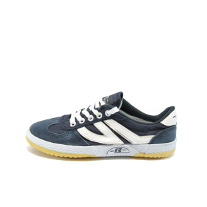 Детски платненки сини за спорт БР 957KP