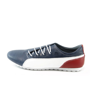 Мъжки обувки сини спортни ЛД 209 синKP