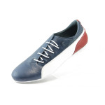 Мъжки обувки сини спортни ЛД 209 синKP