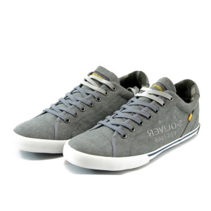 Мъжки обувки сиви S.Oliver 13618 сивоKP