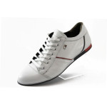 Мъжки бели спортни обувки МИ 71 бялоKP