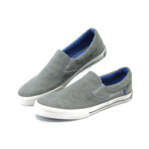 Мъжки спортни обувки сиви S. Oliver 14600 сивоKP