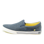 Сини мъжки обувки спортни S. Oliver 14600 синьоKP