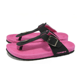 Дамски джапанки 