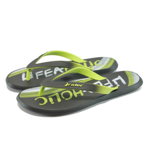 Мъжки чехли Rider