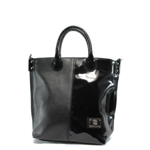 Черна дамска чанта