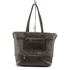 Стилна дамска чанта