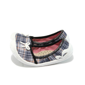 Дишащи анатомични детски обувки