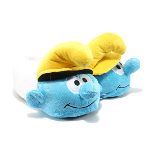 Домашни пантофи смърф N 10007513