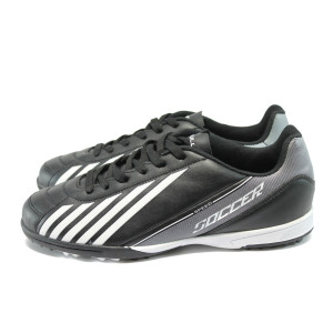 Черни юношески стоножки