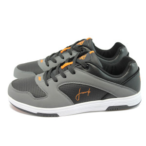 Черни мъжки маратонки