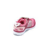 Розови летни детски маратонки