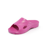 Анатомични розови джапанки, pvc материя - всекидневни обувки за лятото N 10008670