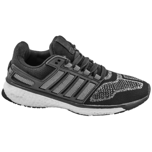 Черни тинейджърски маратонки, текстилна материя - спортни обувки за лятото N 100010335