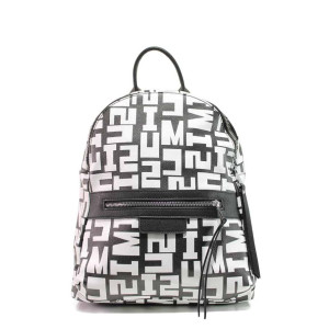 Бяла раница, здрава еко-кожа - удобство и стил за вашето ежедневие N 100015510