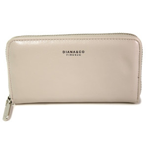 Бежово портмоне, здрава еко-кожа - удобство и стил за вашето ежедневие N 100015158