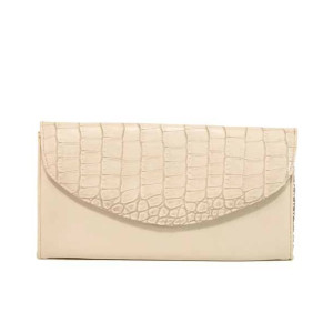 Бежова дамска чанта, здрава еко-кожа - елегантен стил за вашето ежедневие N 100017641