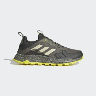Сиви мъжки маратонки, текстилна материя - спортни обувки  N 100017786