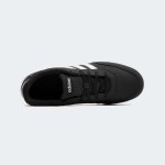 Сиви тинейджърски маратонки, текстилна материя - спортни обувки  N 100017787
