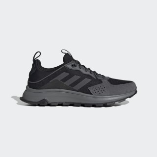 Черни мъжки маратонки, текстилна материя - спортни обувки  N 100017844