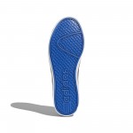 Сини мъжки маратонки, здрава еко-кожа - спортни кецове  N 100017851