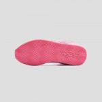 Розови дамски маратонки, текстилна материя - спортни обувки за лятото N 100018668
