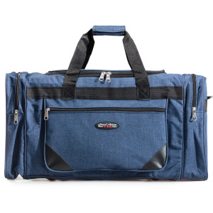 Синя раница, текстилна материя - удобство и стил за вашето ежедневие N 100021053