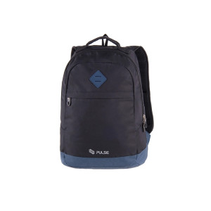 Черна раница, текстилна материя - удобство и стил за вашето ежедневие N 100021017