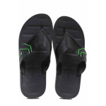 Зелени джапанки, pvc материя - ежедневни обувки за пролетта и лятото N 100021738