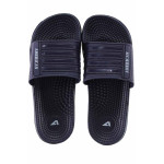 Сини джапанки, pvc материя - ежедневни обувки за лятото N 100022079