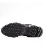 Черни дамски маратонки, текстилна материя - спортни обувки за пролетта и лятото N 100021770
