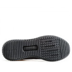 Черни дамски маратонки, текстилна материя - спортни обувки за пролетта и лятото N 100021787