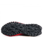 Черни дамски маратонки, текстилна материя - спортни обувки за пролетта и лятото N 100021790