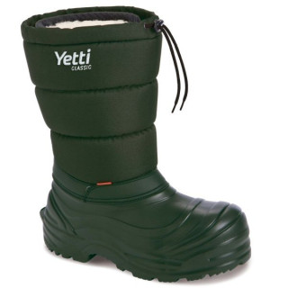Зелени мъжки боти, pvc материя - всекидневни обувки за есента и зимата N 100022544