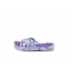 Лилави джапанки, pvc материя - ежедневни обувки за лятото N 100023067
