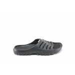 Сини джапанки, pvc материя - ежедневни обувки за лятото N 100023077