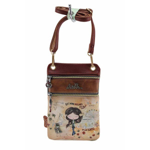 Розова дамска чанта, здрава еко-кожа - удобство и стил за пролетта и лятото N 100022752