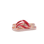 Розови детски чехли, pvc материя - ежедневни обувки за лятото N 100022947