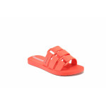 Розови детски сандали, pvc материя - официални обувки за лятото N 100022974