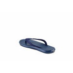 Сини джапанки, pvc материя - всекидневни обувки за лятото N 100022978