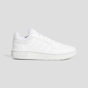 Бели тинейджърски маратонки, здрава еко-кожа - спортни обувки за пролетта и лятото N 100023359 Бели тинейджърски маратонки, здрава еко-кожа - спортни обувки за пролетта и лятото N 100023359