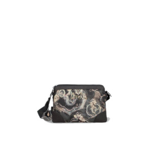 Испанска дамска чанта, здрава еко-кожа - удобство и стил за вашето ежедневие N 100024850