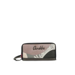 Бежова портмоне, здрава еко-кожа - удобство и стил за вашето ежедневие N 100025123