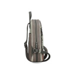 Сива раница, здрава еко-кожа - удобство и стил за вашето ежедневие N 100025125