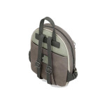 Сива раница, здрава еко-кожа - удобство и стил за вашето ежедневие N 100025125