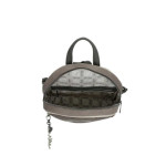 Сива раница, здрава еко-кожа - удобство и стил за вашето ежедневие N 100025125